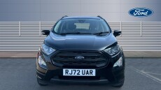 Ford EcoSport 1.0 EcoBoost 125 ST-Line 5dr Petrol Hatchback